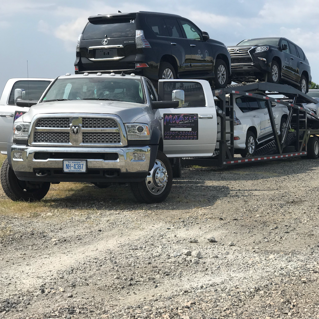 Movaxle Transports LLC | 604 E Front St #703, Clayton, NC 27528, USA | Phone: (919) 616-2730