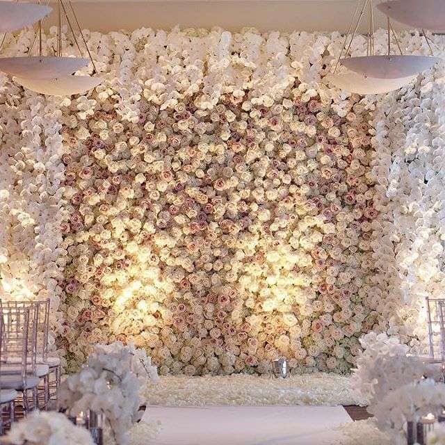 Dallas Flower Walls | 1400 W Irving Blvd Suite 201, Irving, TX 75060, USA | Phone: (972) 460-6616