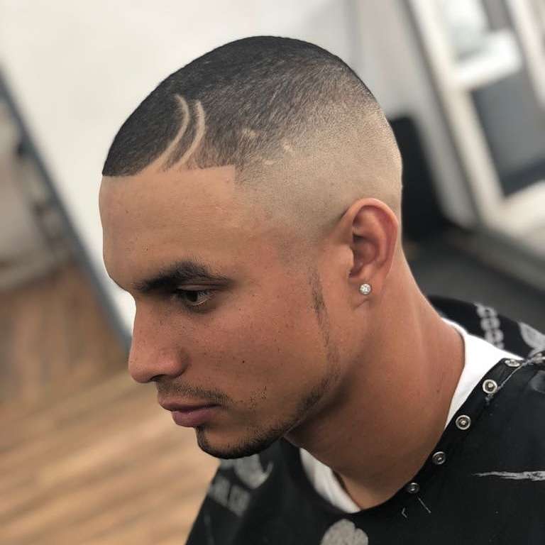 Teenagers Barbershop | 175-47 Hillside Avenue, Jamaica, NY 11432, USA | Phone: (718) 350-0091