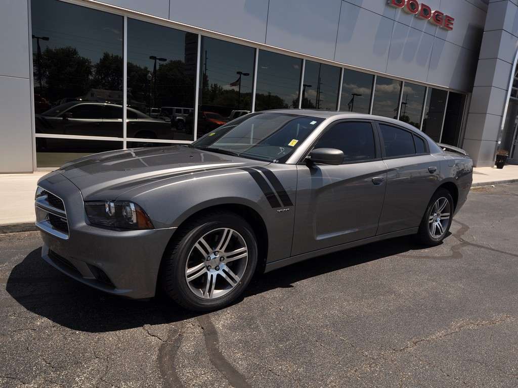 Fletcher Chrysler Dodge Jeep Ram | 3099 N Morton St, Franklin, IN 46131, USA | Phone: (317) 738-4170