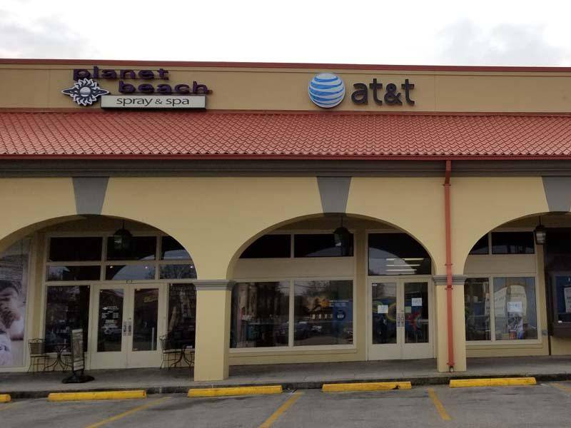 AT&T Store | 5300 Tchoupitoulas St Suite F-4, New Orleans, LA 70115, USA | Phone: (504) 218-7752