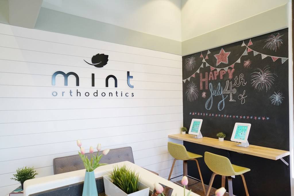 Mint Orthodontics | 3963 Portola Pkwy, Irvine, CA 92602, USA | Phone: (714) 544-5544