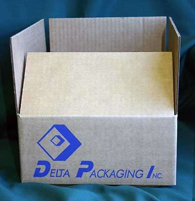 Delta Packaging Inc | 100 Shoe House Rd, York, PA 17406, USA | Phone: (717) 840-9333