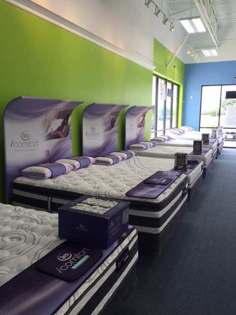 Mattress 1 One | 1735 Bay Area Blvd, Webster, TX 77598, USA | Phone: (832) 932-5691