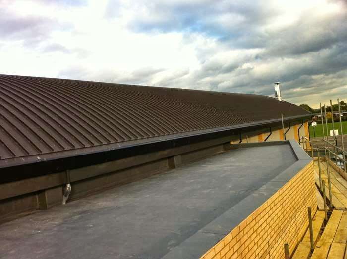 Roof-Tech (Essex) Ltd | Pomona, Ruskin Road, Stanford-le-Hope SS17 0LQ, UK | Phone: 0800 978 8373