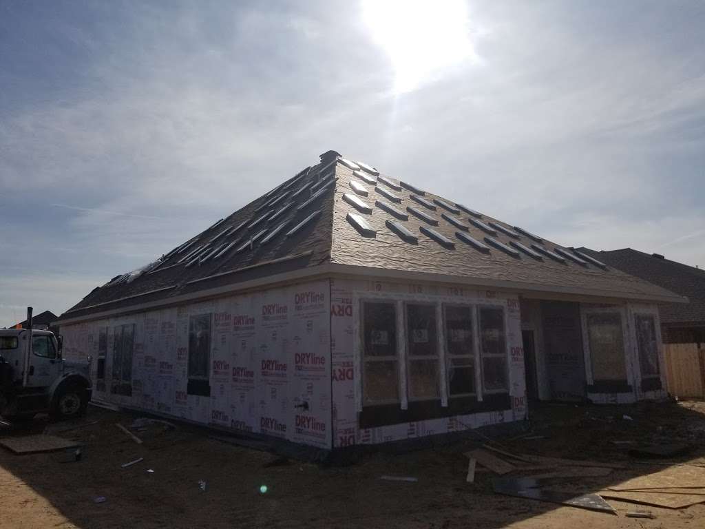 Southern Shingles | 22411 Interstate Hwy 45, Spring, TX 77389, USA | Phone: (832) 616-4100