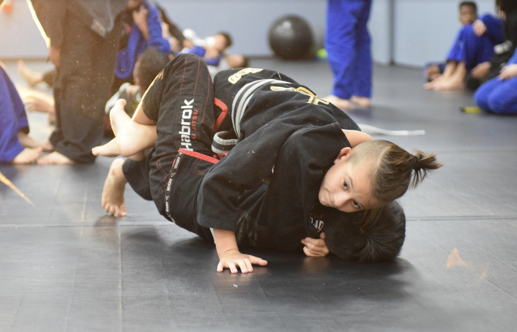 360 Jiu Jitsu | 2576 W Camp Wisdom Rd, Grand Prairie, TX 75052, USA | Phone: (972) 352-5994