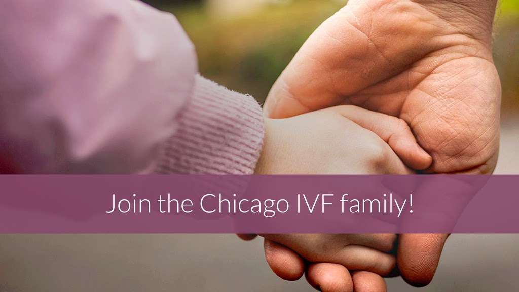 Chicago IVF - Naperville Fertility Clinic | 28375 Davis Pkwy STE 903, Warrenville, IL 60555, USA | Phone: (866) 483-2446