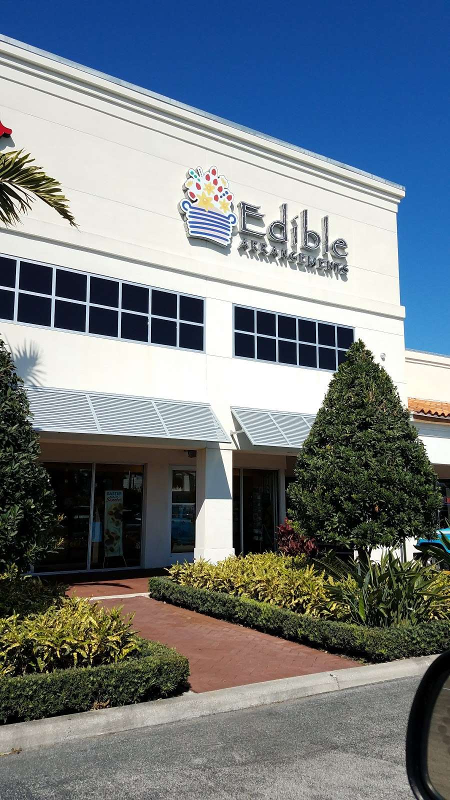 Edible Arrangements | 1900 Okeechobee Blvd, West Palm Beach, FL 33409, USA | Phone: (561) 478-4646