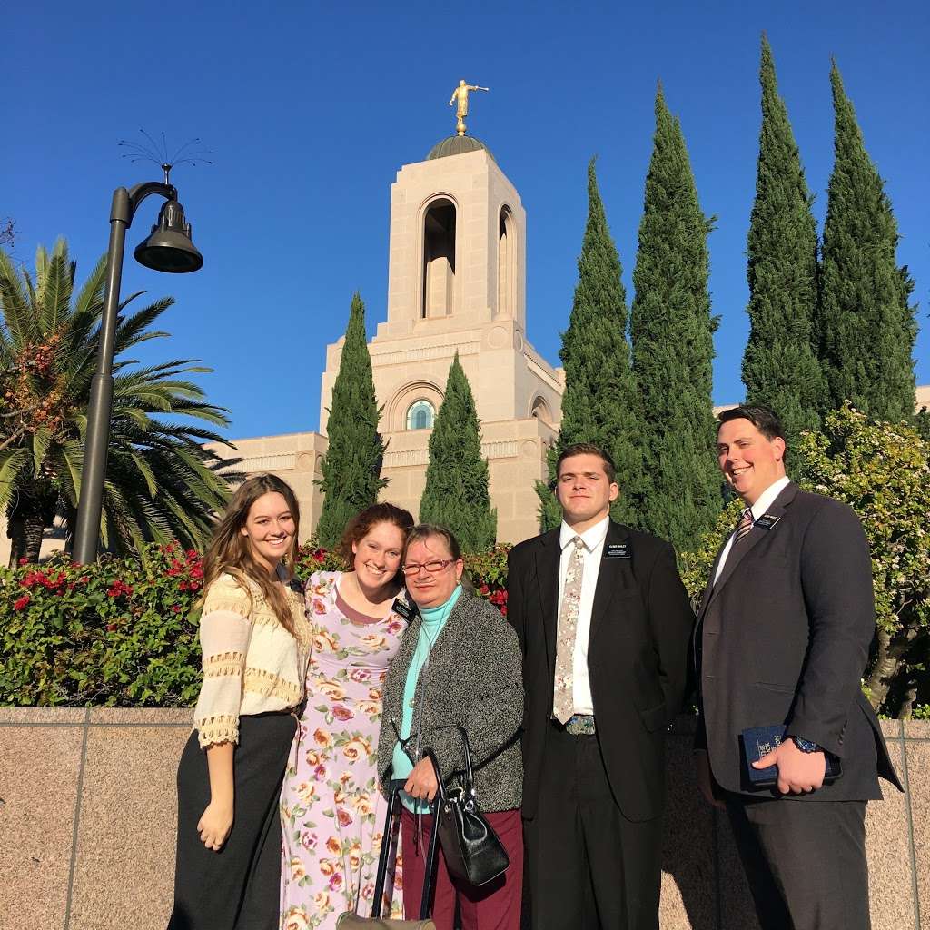 Newport Beach California Temple | 2300 Bonita Canyon Dr, Newport Beach, CA 92660, USA | Phone: (949) 644-1820