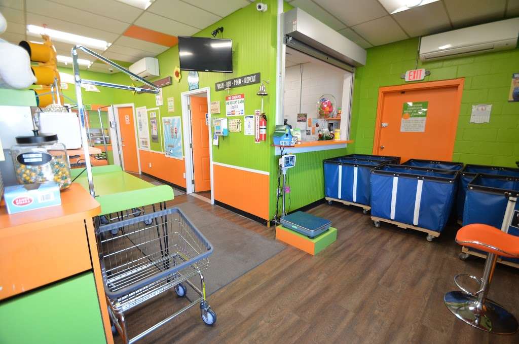 Supersuds Laundromat | 199 Rear Mystic Ave, Medford, MA 02155, USA | Phone: (781) 219-3469