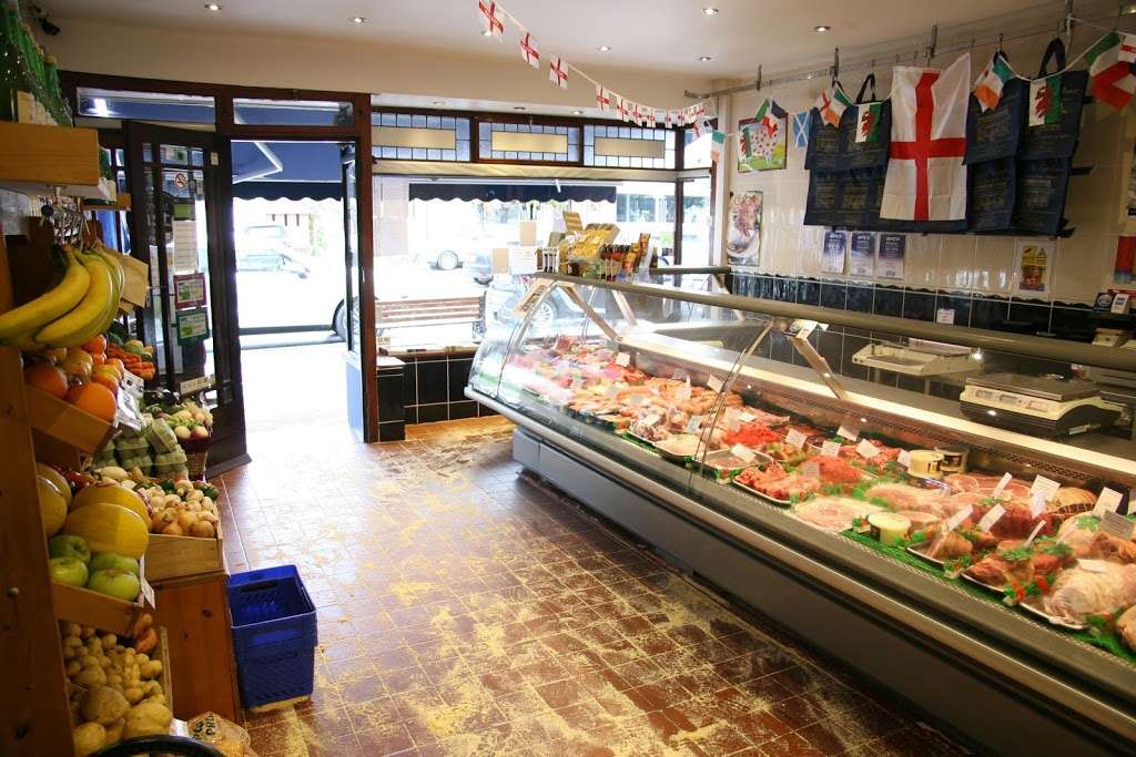 Quality & Excellence Family Butchers and Pie makers | 12 Forest Dr, Theydon Bois, Epping CM16 7EY, UK | Phone: 01992 813283