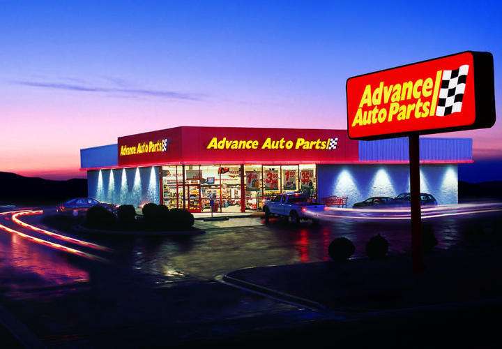 Advance Auto Parts | 3106 N Belt Hwy, St Joseph, MO 64506, USA | Phone: (816) 232-0476