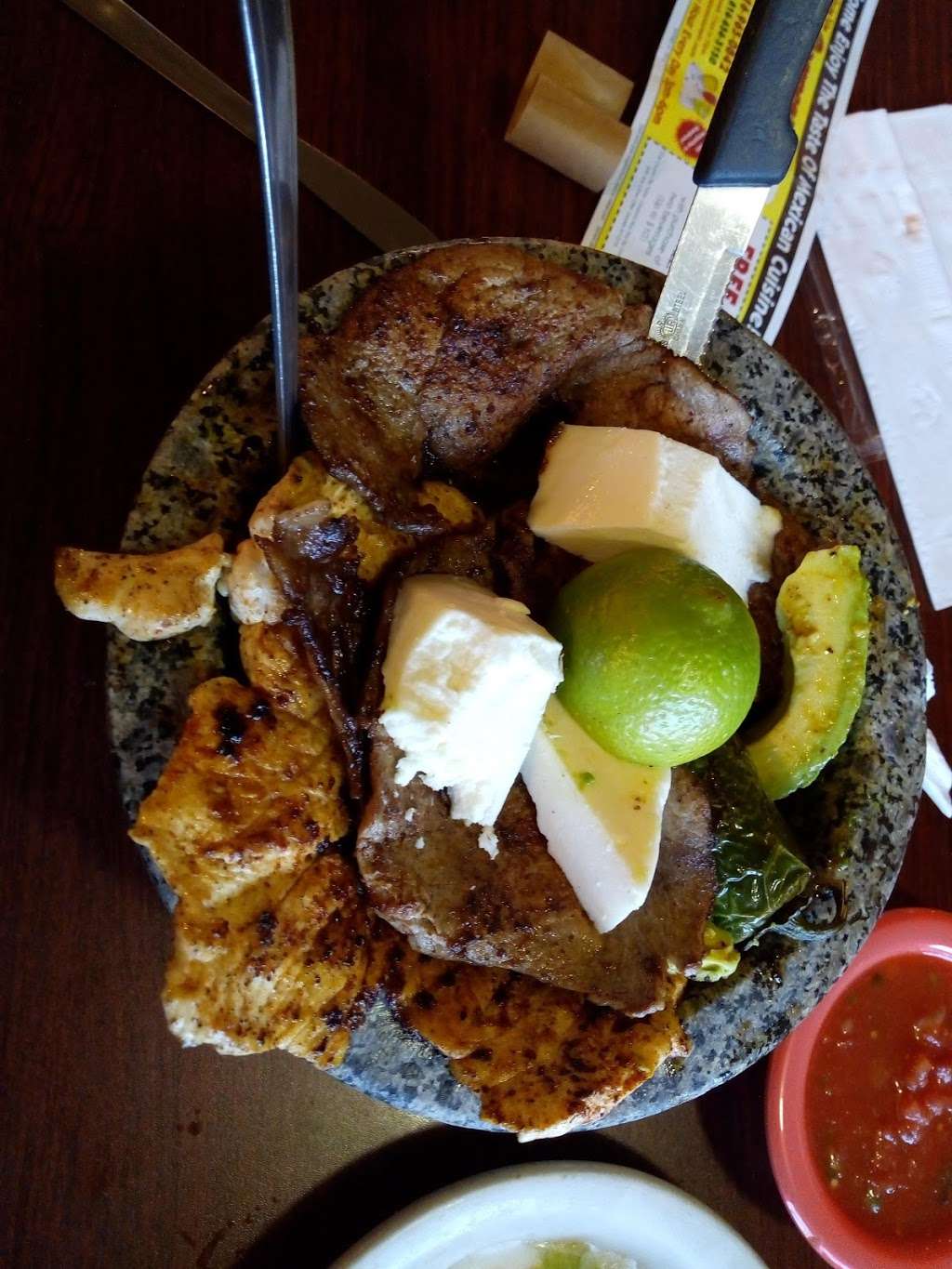 Campestre Mexican Restaurant | 13055 US-71, Grandview, MO 64030, USA | Phone: (816) 965-0842