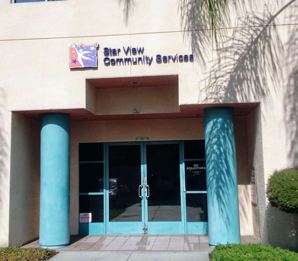 Star View Community Services | 649 E Albertoni St #100, Carson, CA 90746, USA | Phone: (310) 436-9300