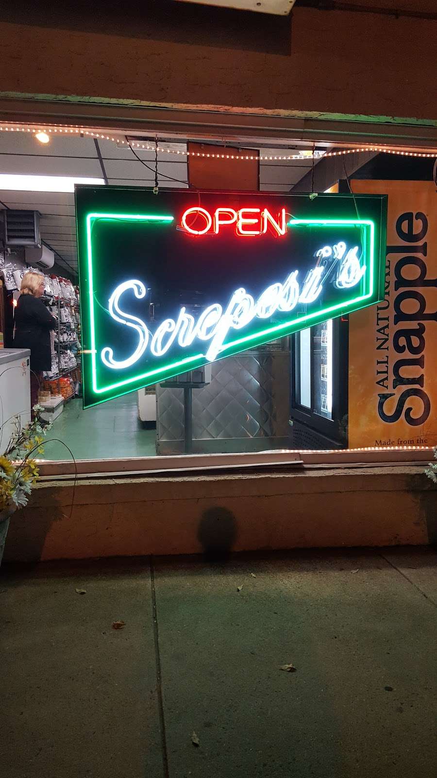 Screpesis Sandwich Shop | 500 Lancaster Ave, Reading, PA 19611, USA | Phone: (610) 373-9913