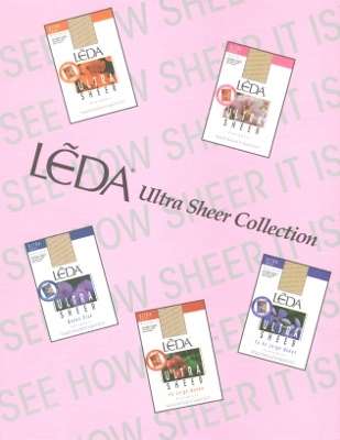 Leda Hosiery | 2460 Dundee Rd Suite #81, Northbrook, IL 60062, USA | Phone: (847) 509-0980