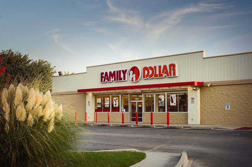 Family Dollar | 1443 N Mingo Rd, Tulsa, OK 74116, USA | Phone: (918) 779-3643