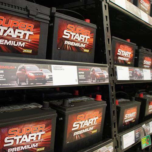 OReilly Auto Parts | 12629 Glenoaks Blvd, Sylmar, CA 91342, USA | Phone: (818) 367-7856