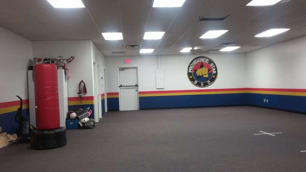 Providence Star Martial Arts Academy | 4711 Shadeland Ave, Indianapolis, IN 46226, USA