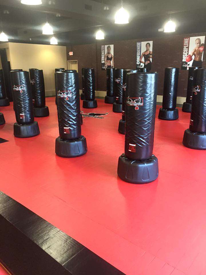 iLoveKickboxing - Deer Park | 560 Commack Rd, Deer Park, NY 11729, USA | Phone: (631) 586-1073