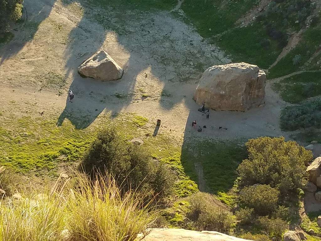 Stoney Point Park | On Topanga Canyon Blvd, between Chatsworth St & 118 Freeway, Chatsworth, CA 91311, USA | Phone: (818) 756-8189