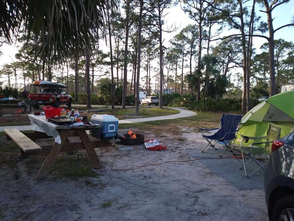 River Campground | Jupiter, FL 33469, USA | Phone: (800) 326-3521