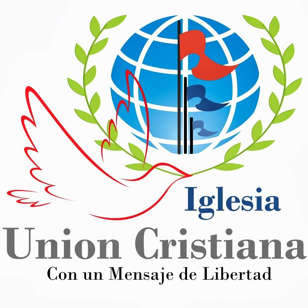 Iglesia Union Cristiana | 428 Arsan Ave, Baltimore, MD 21225, USA | Phone: (410) 294-1056