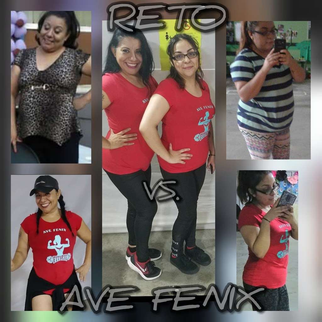 Fit Camp AveFenix | 112 ceadar ln, Channelview, TX 77530, USA | Phone: (832) 888-2154