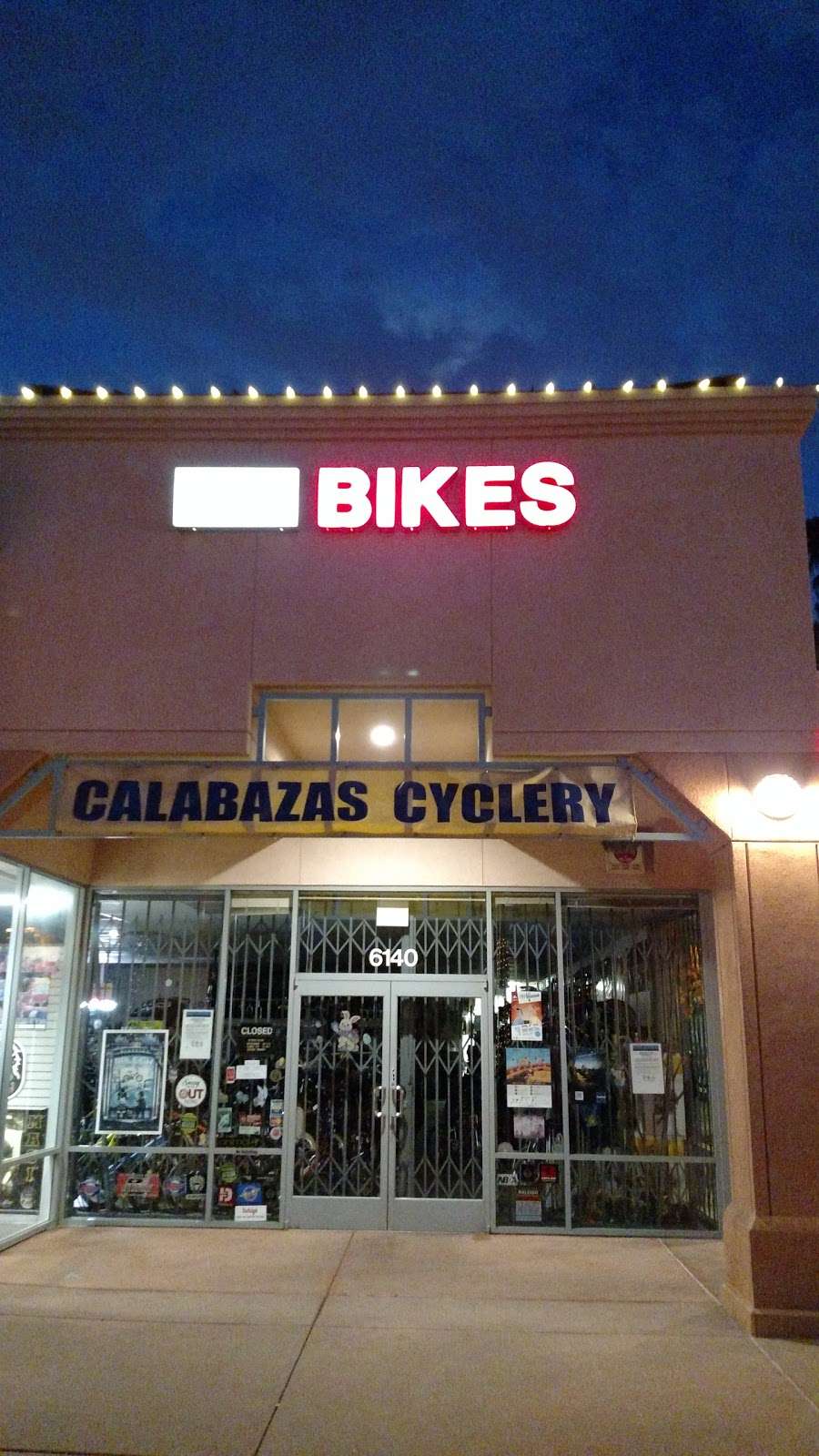 Calabazas Cyclery | 6140 Bollinger Rd, San Jose, CA 95129, USA | Phone: (408) 366-2453