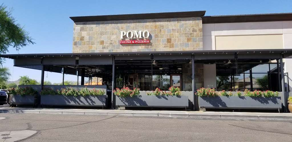 Pomo Pizzeria Napoletana | 8977 N Scottsdale Rd, Scottsdale, AZ 85253, USA | Phone: (480) 998-1366