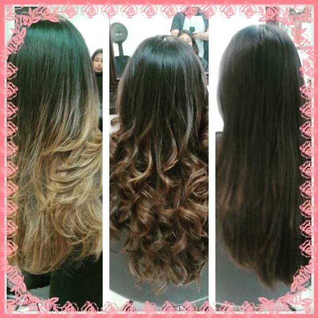 Le Hair Salon & Color Bar | 8236 W Flagler St, Miami, FL 33144, USA | Phone: (786) 499-9738