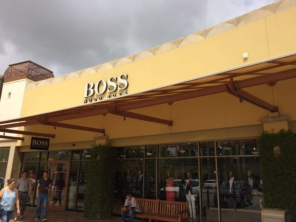 BOSS Outlet | 100 Citadel Dr Ste #460, Commerce, CA 90040, USA | Phone: (323) 726-1602