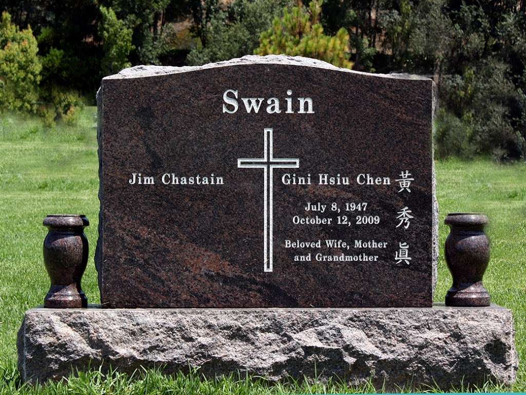 Sun City Granite Inc Headstones and Grave Markers | 1270 W Markham St, Perris, CA 92571, USA | Phone: (951) 943-4966