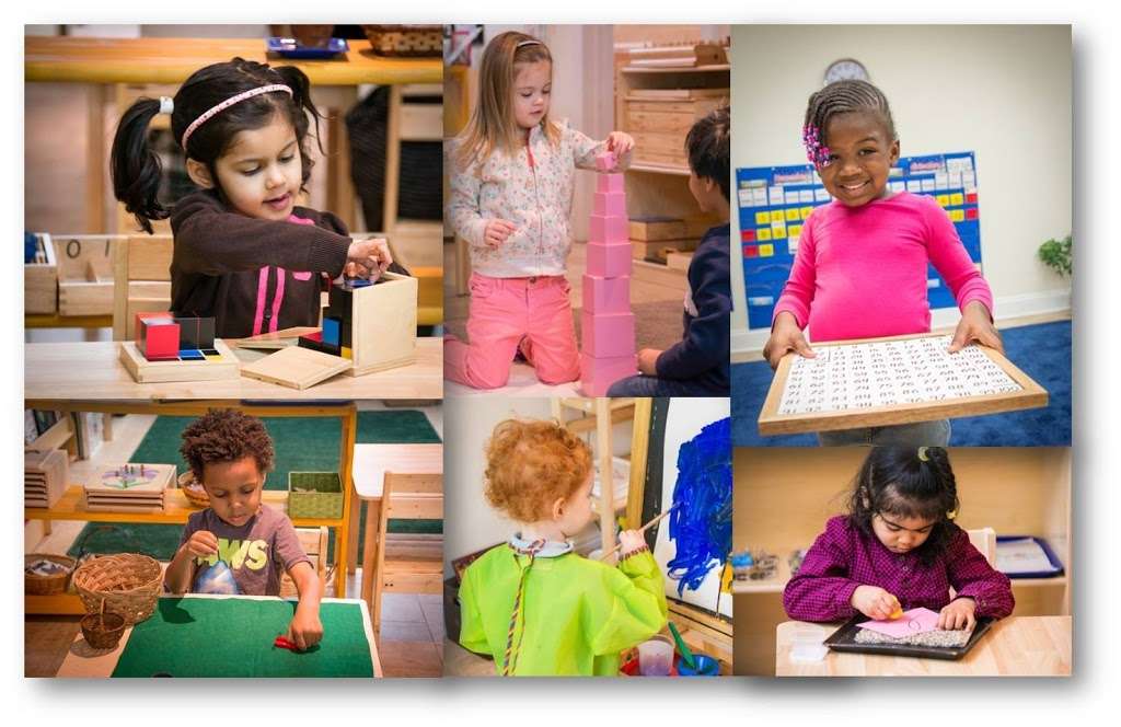 Bergen-Lafayette Montessori School | 324 Communipaw Ave, Jersey City, NJ 07304, USA | Phone: (201) 706-3403