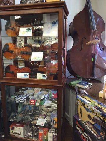 Downtown Music Lessons and More | 71 N Congress St, York, SC 29745, USA | Phone: (803) 620-2472