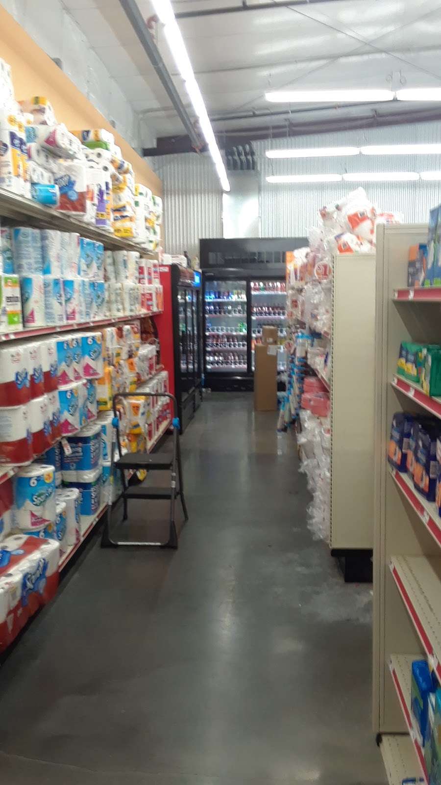 Family Dollar | 101 NW Ave L, Belle Glade, FL 33430, USA | Phone: (561) 983-4283