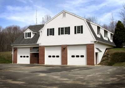 Purchase Fire Station | 100 Stillson Rd, Southbury, CT 06488, USA | Phone: (203) 262-0615