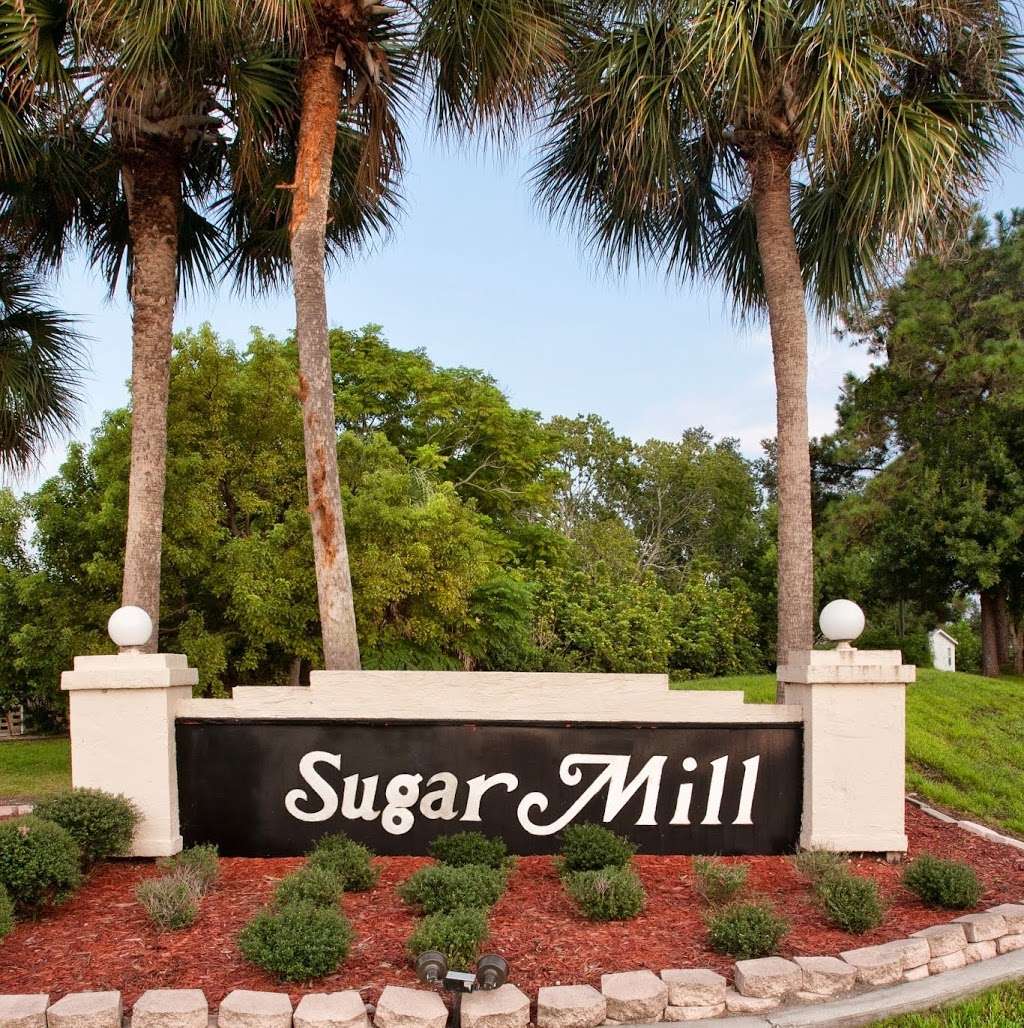 Sugar Mill Mobile Home Park | 3130 A Sugar Mill Lane, St Cloud, FL 34769, USA | Phone: (407) 957-3055