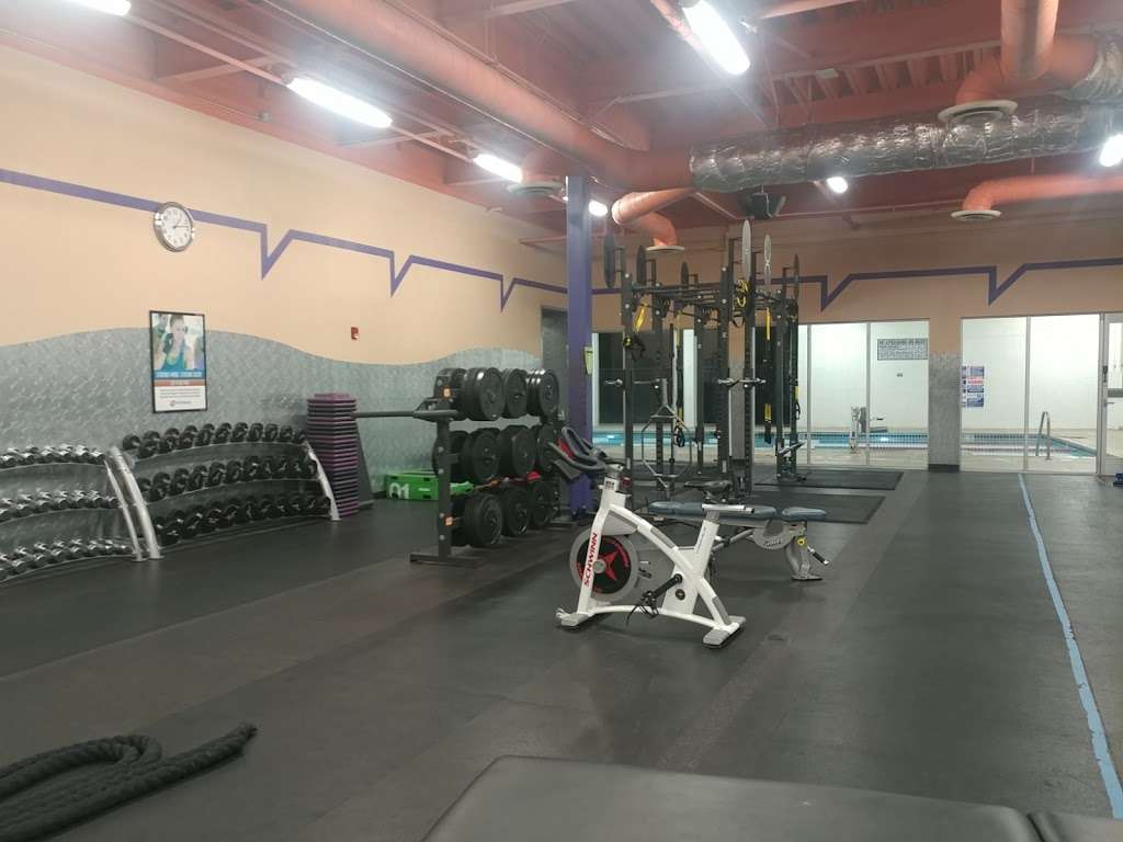 24 Hour Fitness | 870 Amena Ct, Chula Vista, CA 91910, USA | Phone: (619) 656-0018