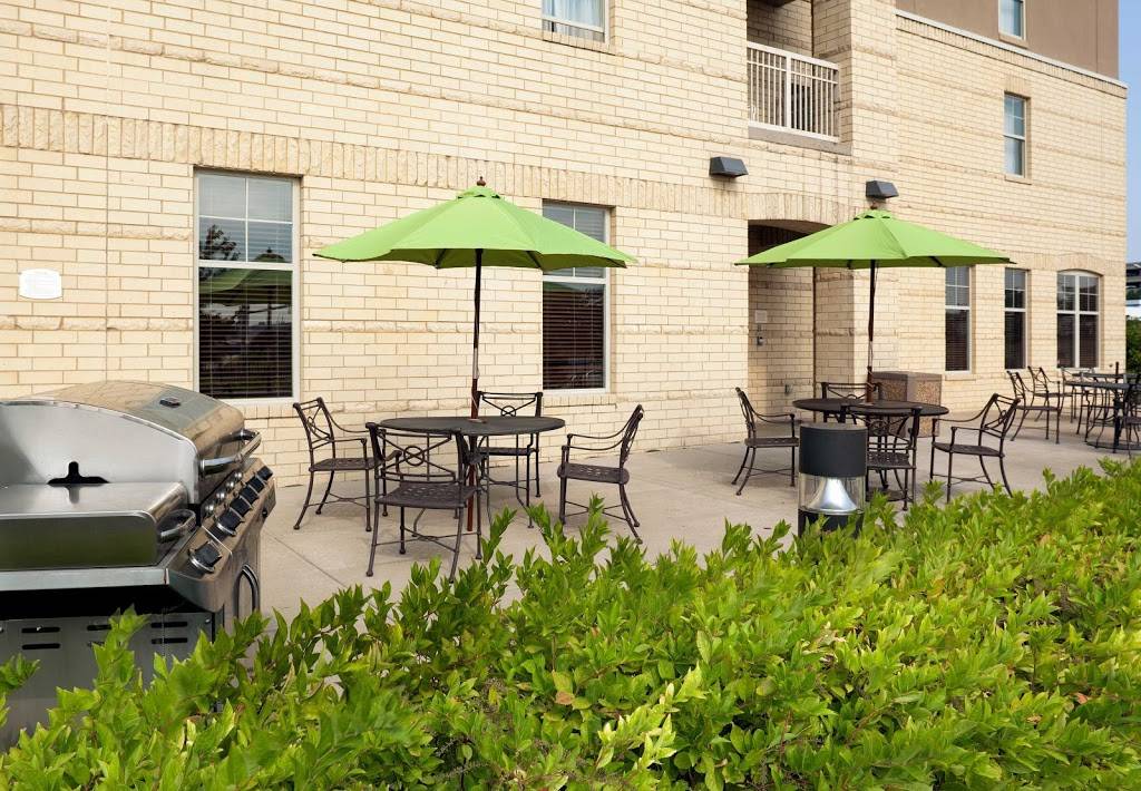 Residence Inn by Marriott St. Louis Downtown | 525 S Jefferson Ave, St. Louis, MO 63103, USA | Phone: (314) 289-7500