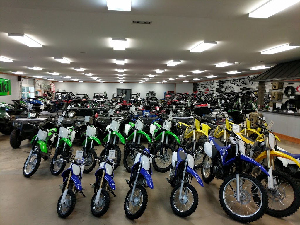 Village Motorsports | 23436 Constitution Hwy, Unionville, VA 22567, USA | Phone: (540) 854-8800