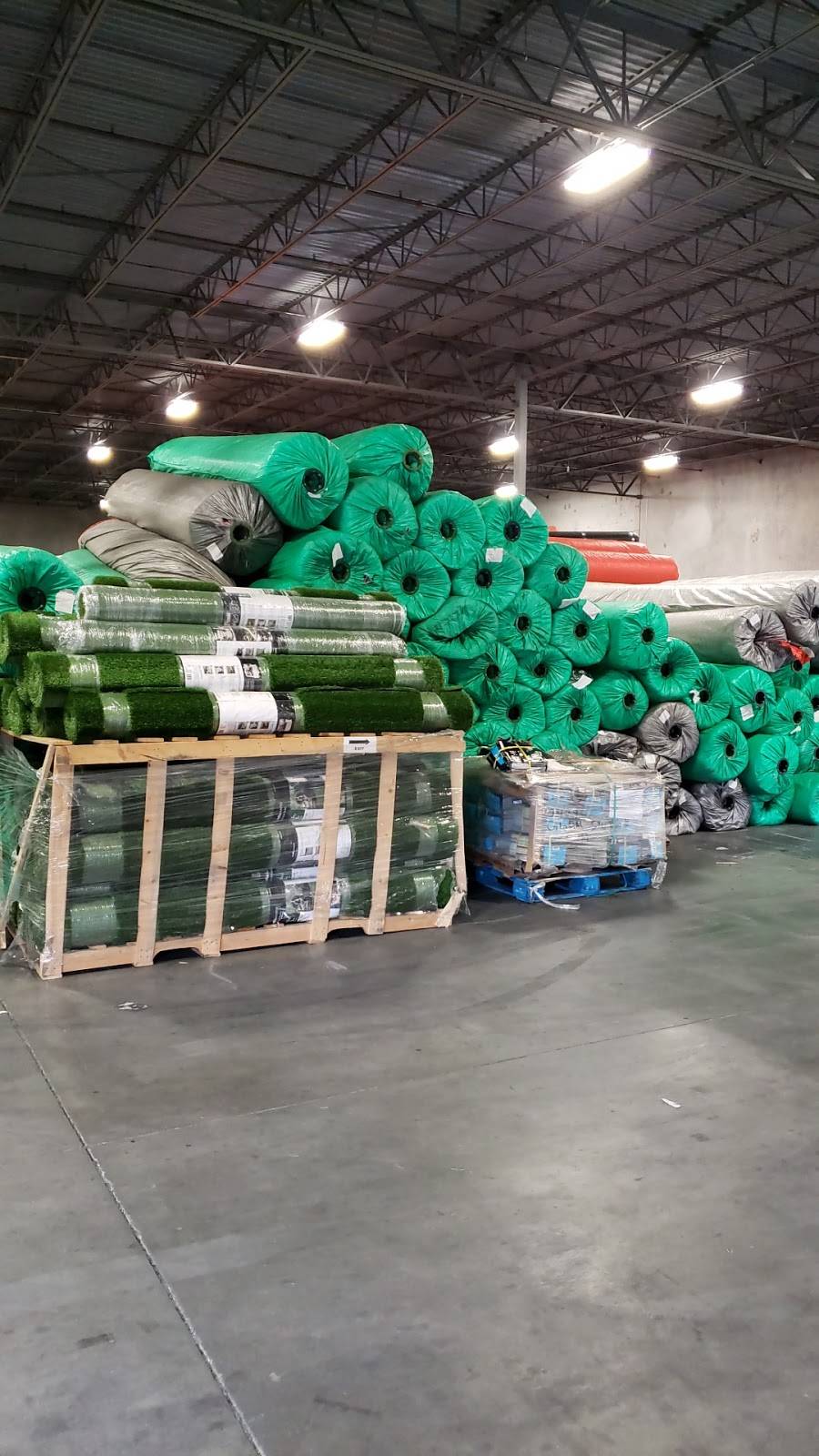 Global Syn-Turf: Artificial Grass & Installation Supplies | 13291 Vantage Way #100, Jacksonville, FL 32218, USA | Phone: (904) 741-4072