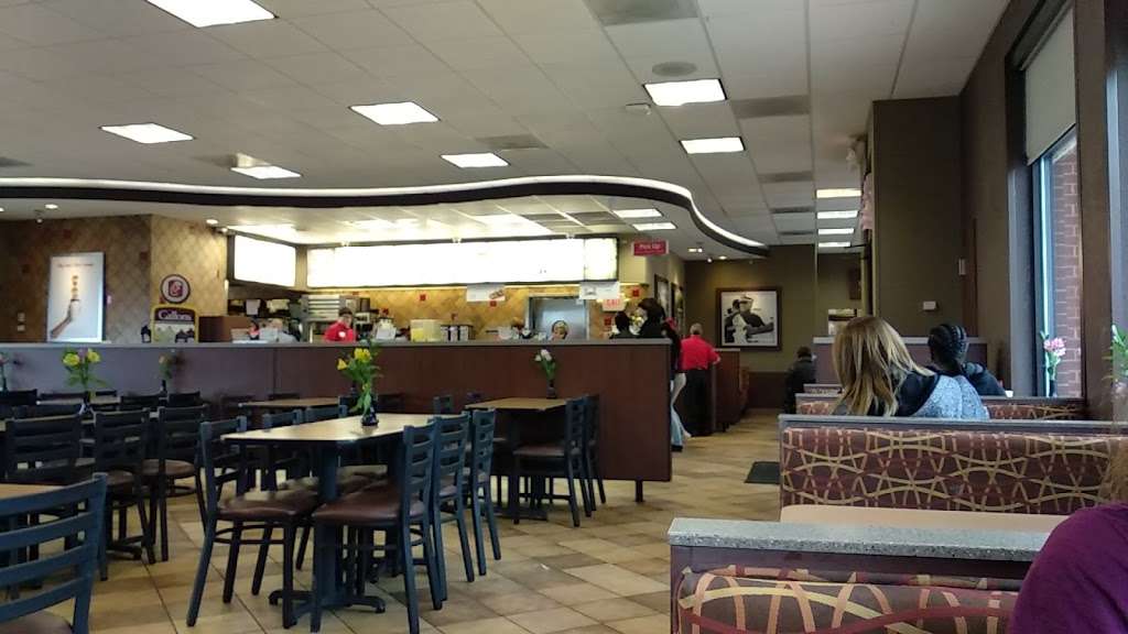 Chick-fil-A | 481 Berlin - Cross Keys Rd, Sicklerville, NJ 08081, USA | Phone: (856) 262-0002