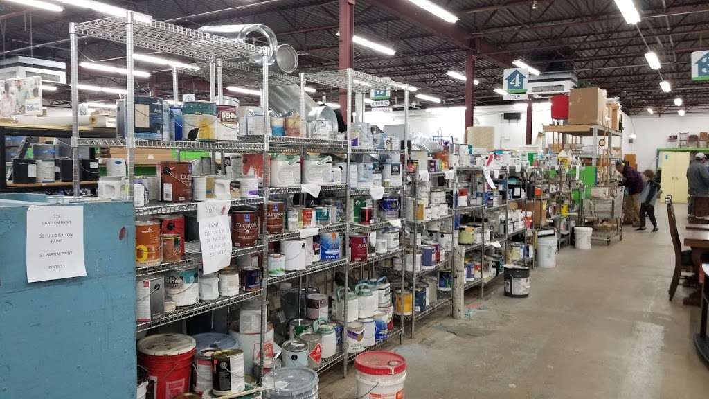 Lancaster Habitat for Humanity ReStore | 155 Independence Ct, Lancaster, PA 17601, USA | Phone: (717) 293-0250