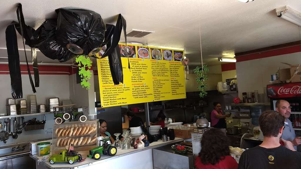 Taqueria Diaz | 15031 Byron Hwy, Byron, CA 94514, USA | Phone: (925) 634-3399