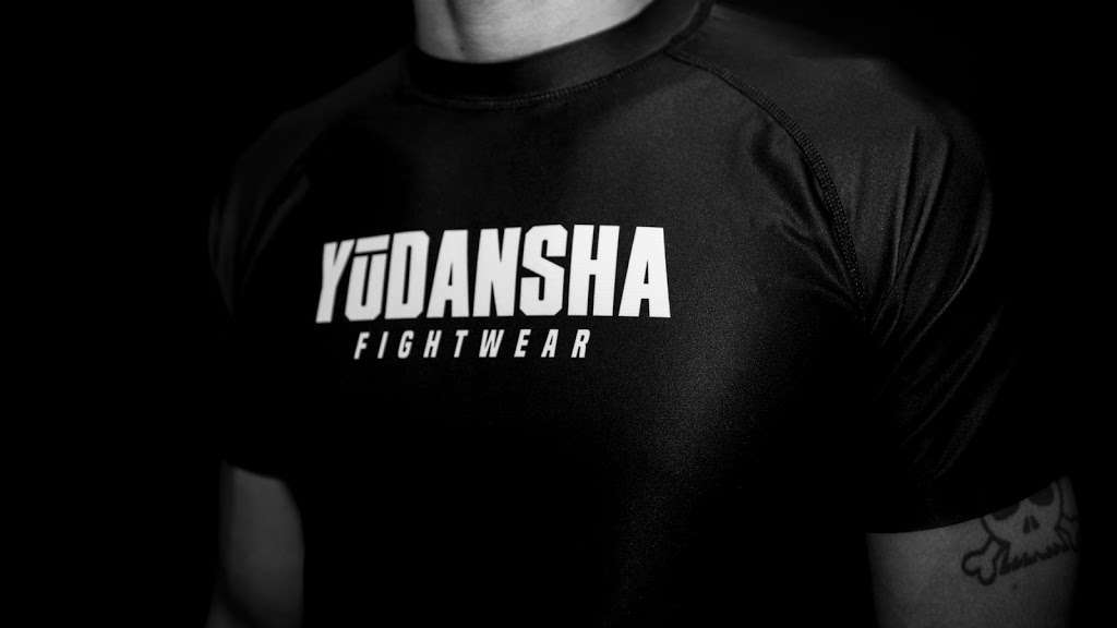 Yudansha Fightwear | 4959 SW 5th Ct, Margate, FL 33068, USA | Phone: (954) 601-5823