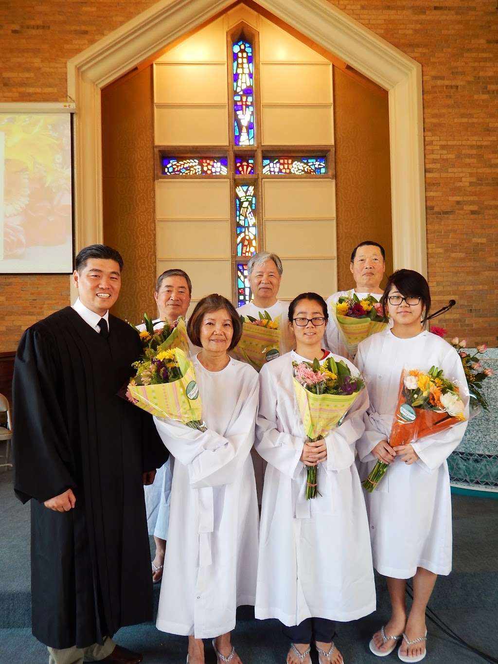 Chicago Unity Church / 시카고한마음교회 | 7534 W Berwyn Ave, Chicago, IL 60656, USA | Phone: (847) 840-8873