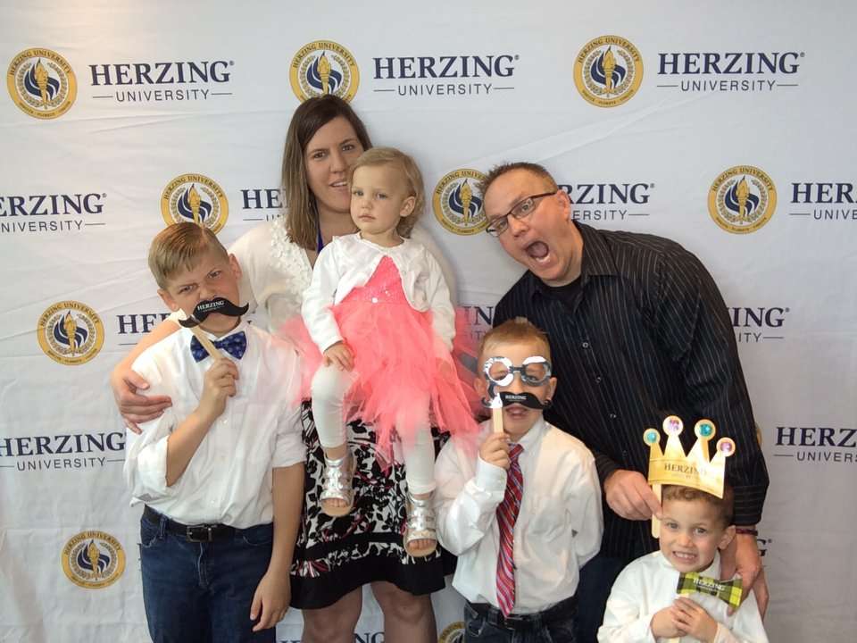 Herzing University - Brookfield | 15895 W Bluemound Rd, Brookfield, WI 53005, USA | Phone: (262) 457-7624