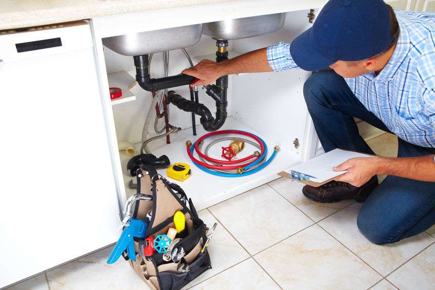 General Plumber of Frederick | 5310 Spectrum Dr, Frederick, MD 21703, USA | Phone: (240) 616-1709